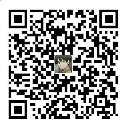 支付宝赞赏码